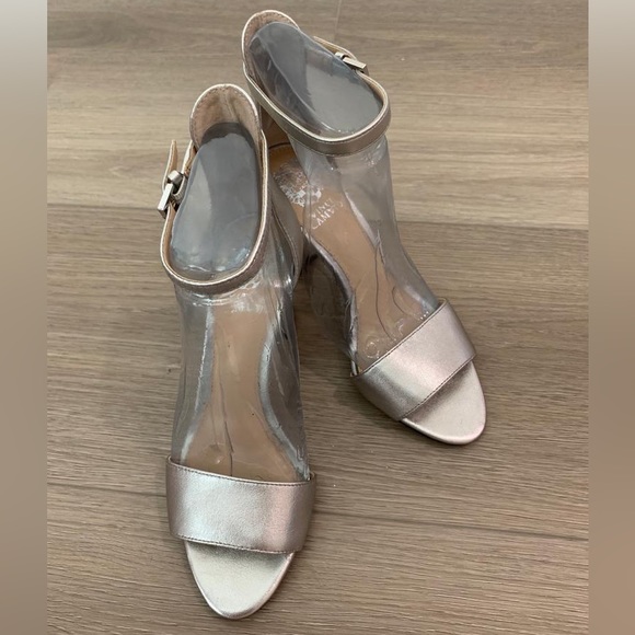 Vince Camuto Heels - Picture 3 of 3